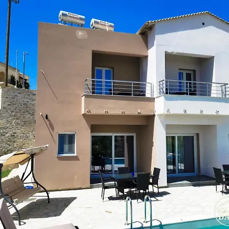 Golden Days Villas Sívas Exterior foto