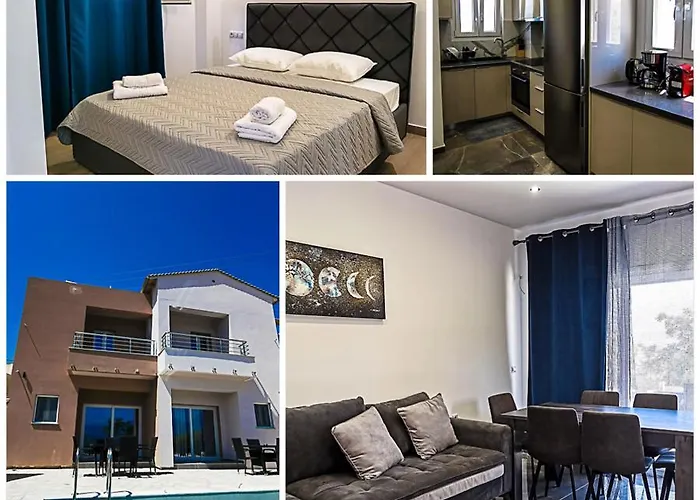 Golden Days Villas