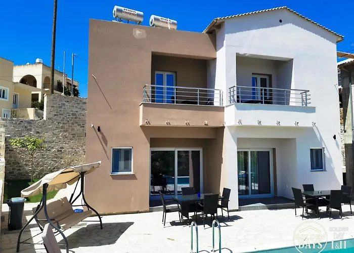 Golden Days Villas