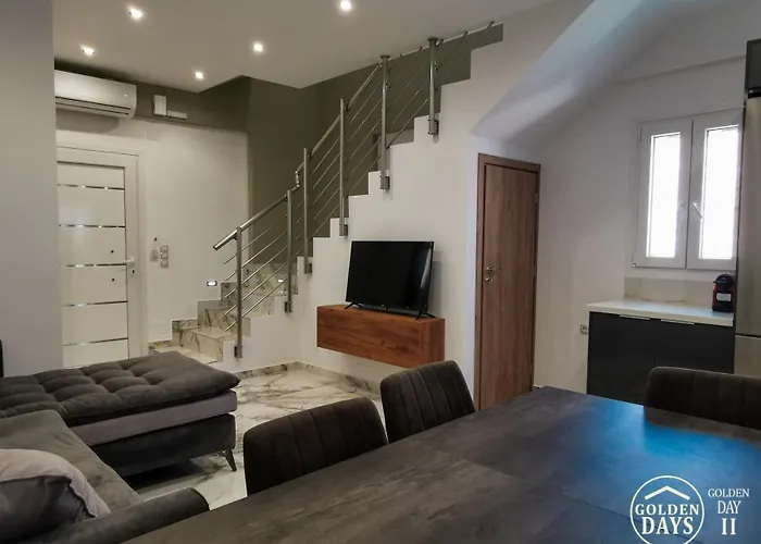 Golden Days Villas