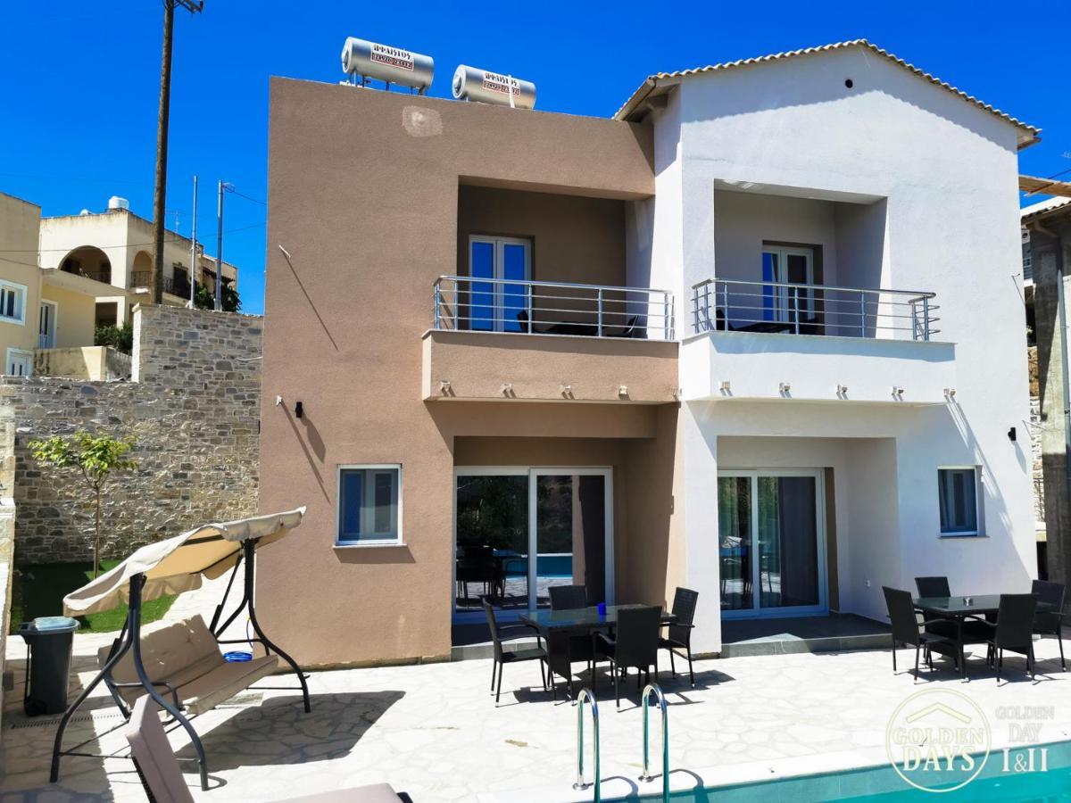 Villa Golden Days