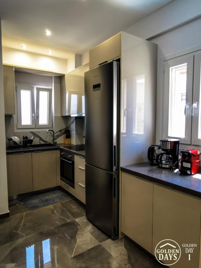 Villa Golden Days Sivas