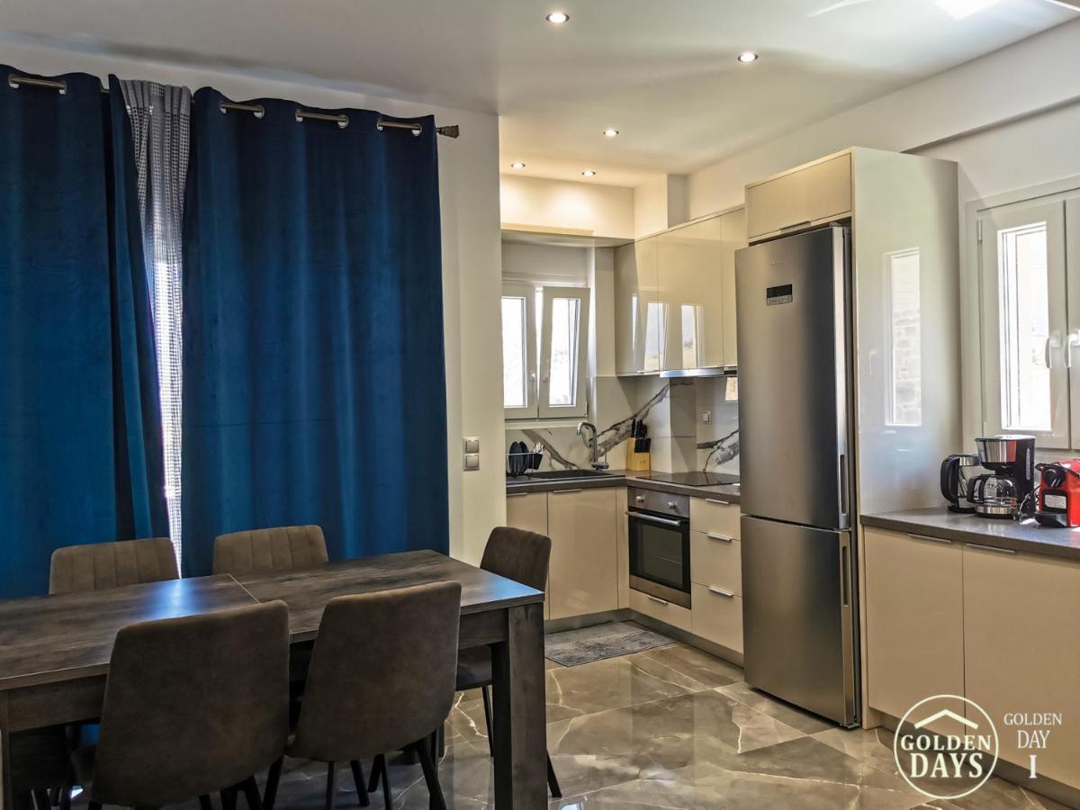 Golden Days Villa Sivas
