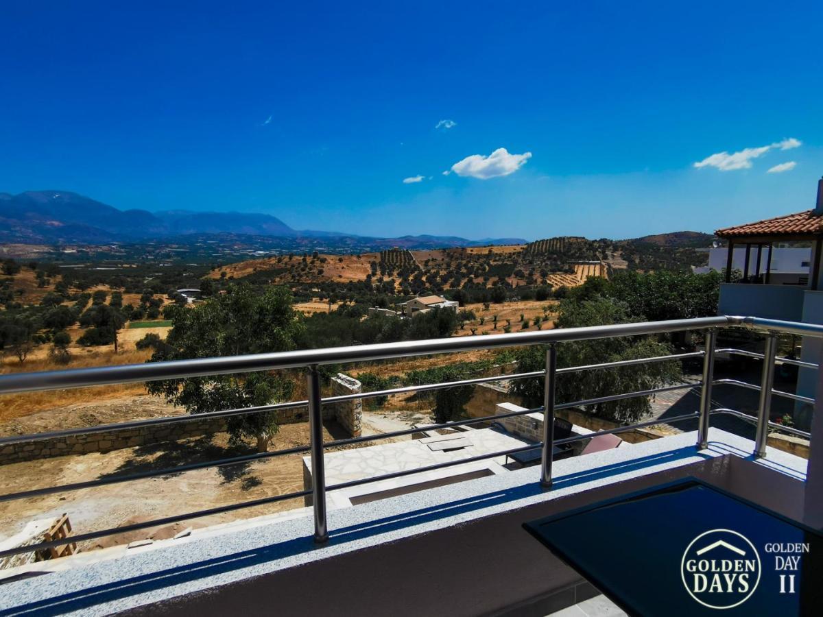 Villa Golden Days