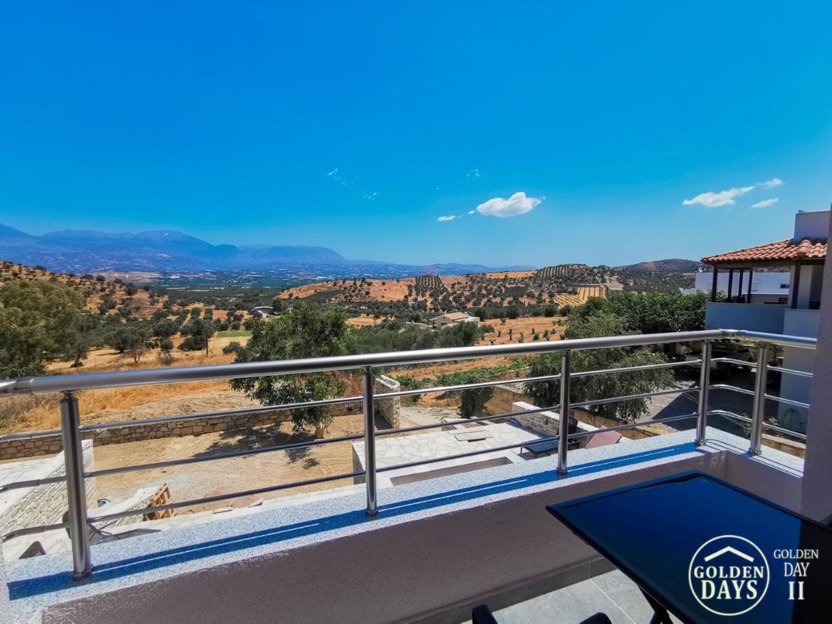 Golden Days Villa