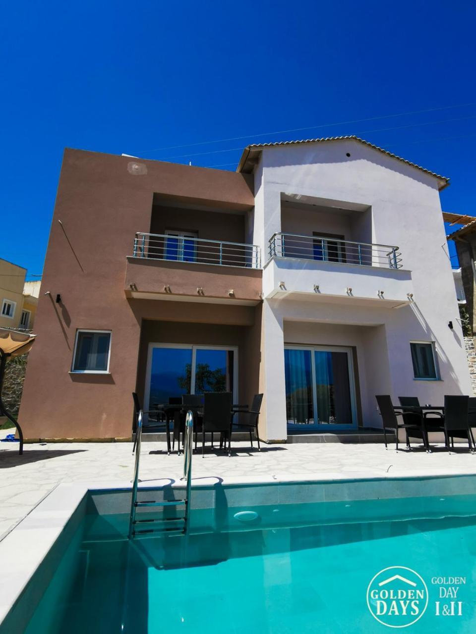 Villa Golden Days *